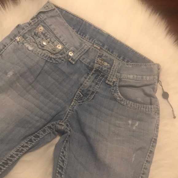 True Religion Other - ✨ Men’s True Religion Jeans ✨